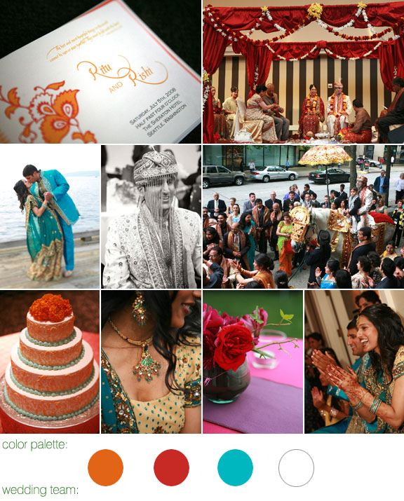 One thousand words photography, indian ceremony, sheraton seattle